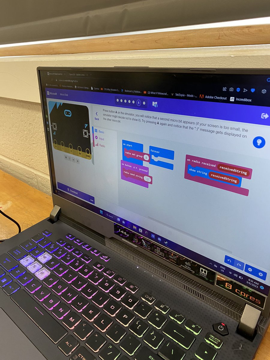 Fielding Drive PS tweet media