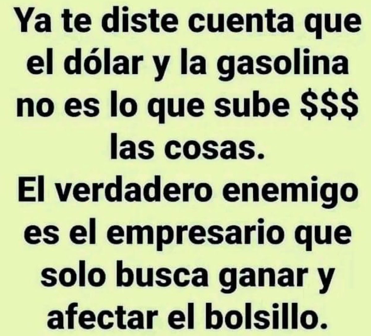 chioreya's tweet photo. Así las cosas …… https://t.co/LHkFeoNp0F