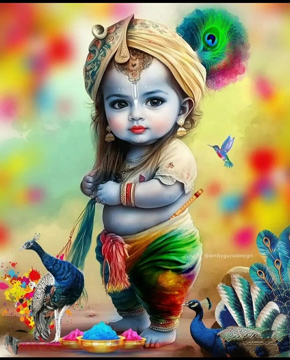 kshama_mathur's tweet photo. Happy Holi #DheeDhra Fandome https://t.co/rIl0T0GawZ