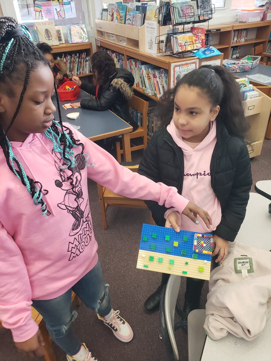 pcal1028's tweet photo. Completed another one of @LEGO_Group #buildthechange lessons today. Students had a great time brainstorming and building ways to save the sea turtles! Couldn't have done it without @FirstBook and @LEGO_Education #legoreplay https://t.co/BHkccadXB3