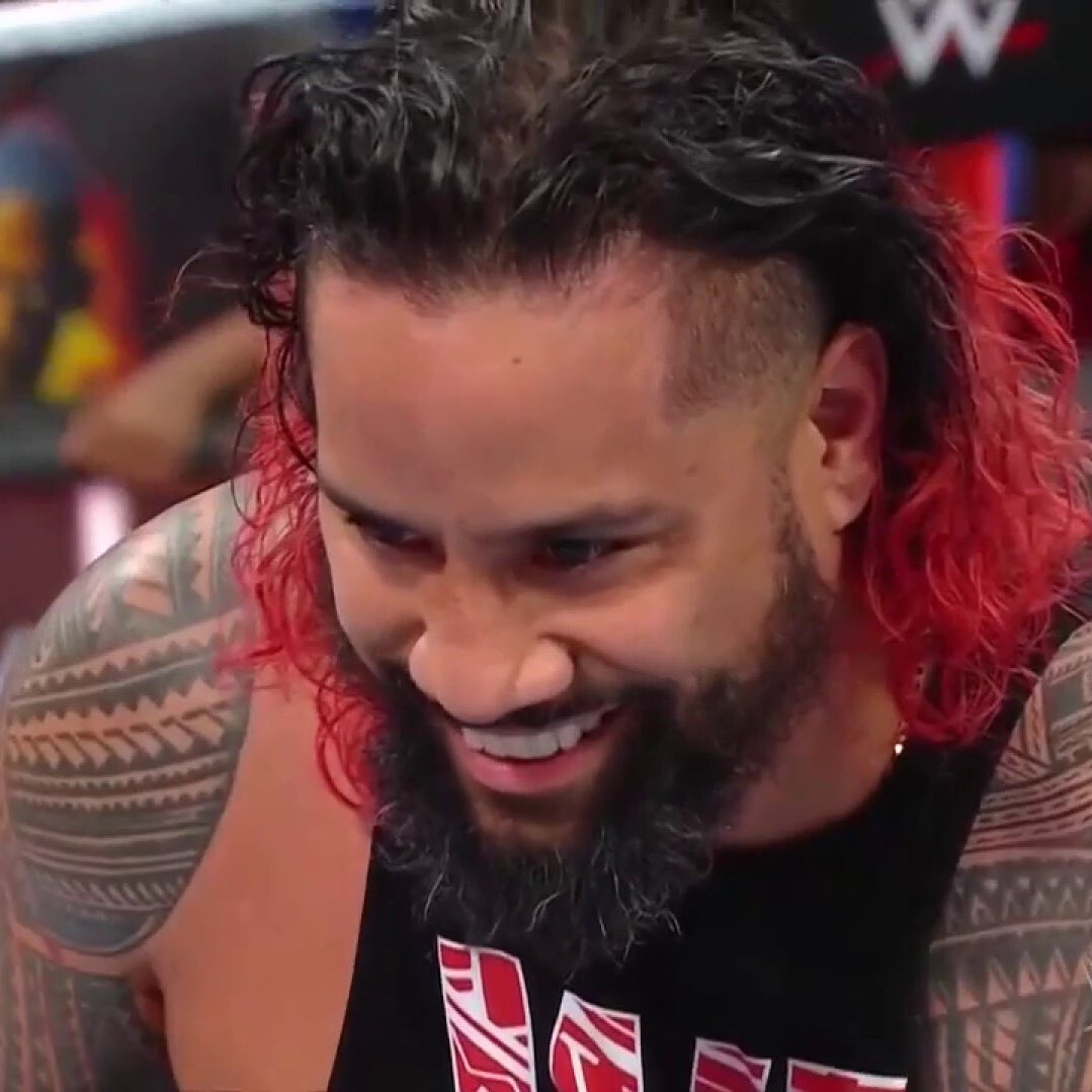 WWEonFOX's tweet photo. 💔…

@WWEUsos @SamiZayn #WWERaw https://t.co/WYQw2F0pE2