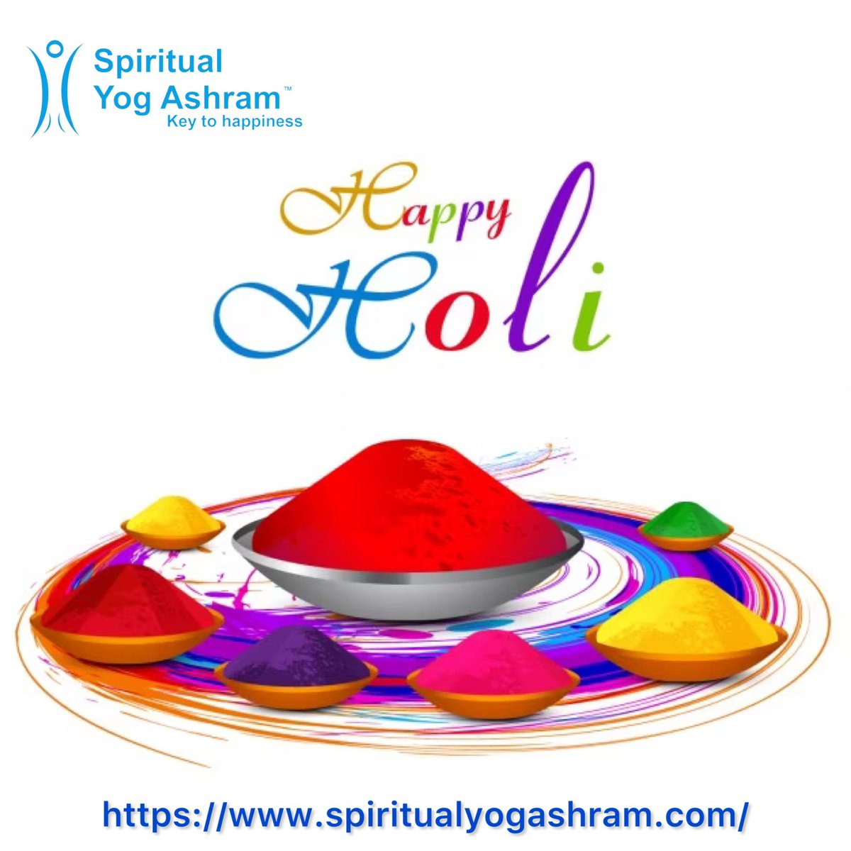 SpiritualYog's tweet image. Wishing you all my friends good health and prosperity.
#hoil
#spiritualyogashram
#trendingreels
#Noida
#yoga
#india
#delhi
#yogaclassesinnoida