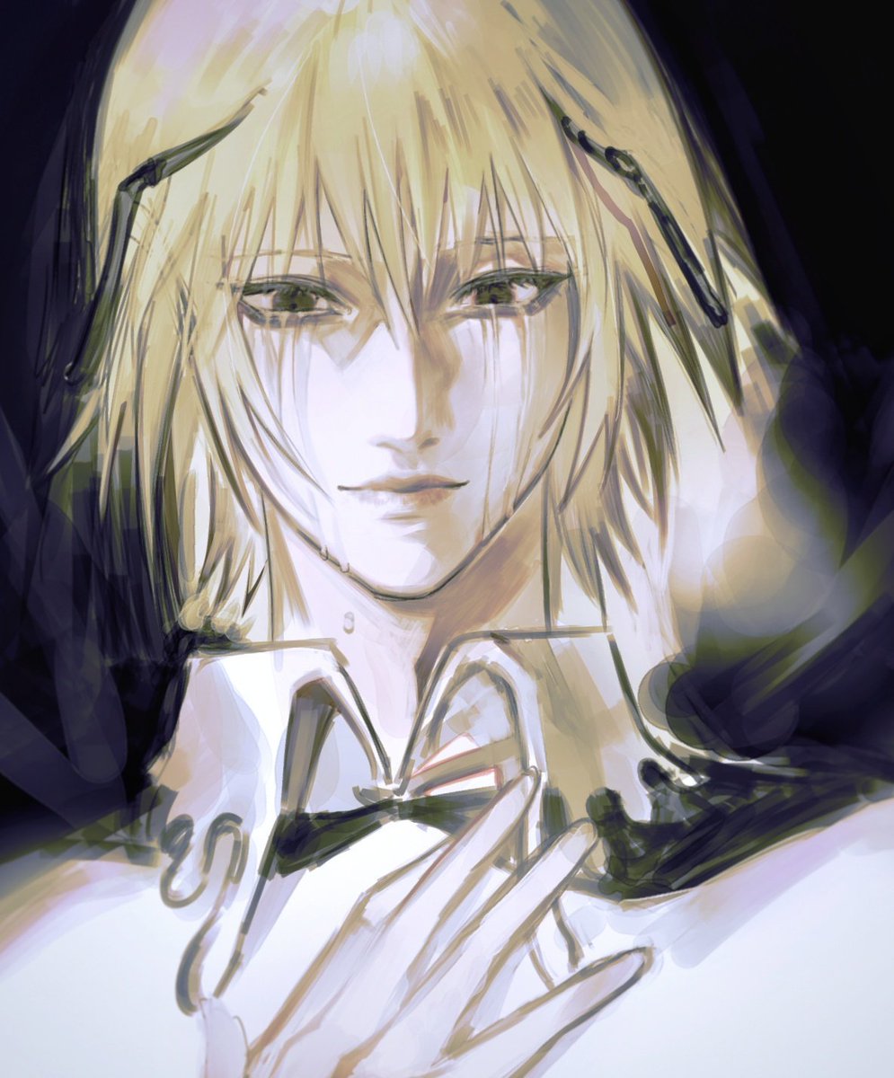 이름비 on Twitter "hxh 재업겸사겸사"