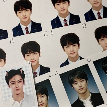 11theboyz's tweet photo. ✔더보이즈 증명사진 ✔
❤RT 추첨 두 분께 증사 한 세트씩 드려요❤

입금 폼 : https://t.co/MXn1uJEK7K
입금 기간: ~3.12 일요일

📎영훈, 현재, 주연, 뉴, 선우, 큐, 학년 
📎다음 판매부터는 2500원으로 인상 예정이니 참고해주세요!

#더보이즈 #영훈 #현재 #주연 #뉴 #선우 #큐 #학년 https://t.co/SB356rnZuS