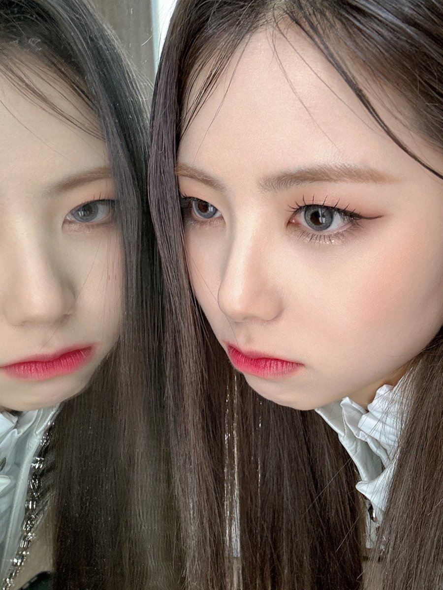dailyireh's tweet photo. 230307 💭 update

— #PURPLE_KISS #퍼플키스 #IREH #이레 https://t.co/nnyvGyumSe
