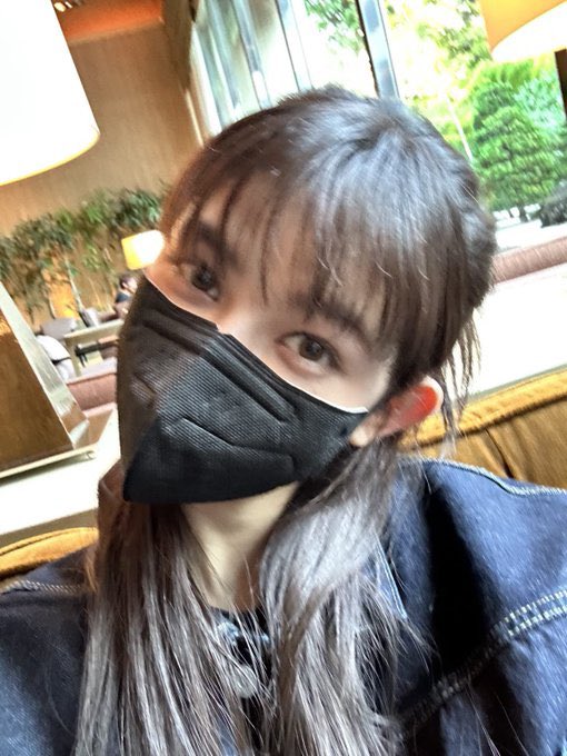 คนมีความรักมักจะดูเด็กลงไปนิดนึง💖🤏🏼