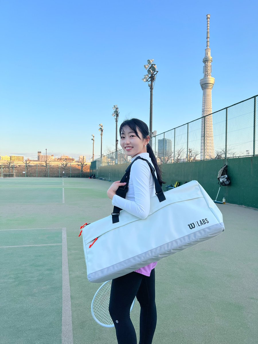 馬場早莉 tweet media