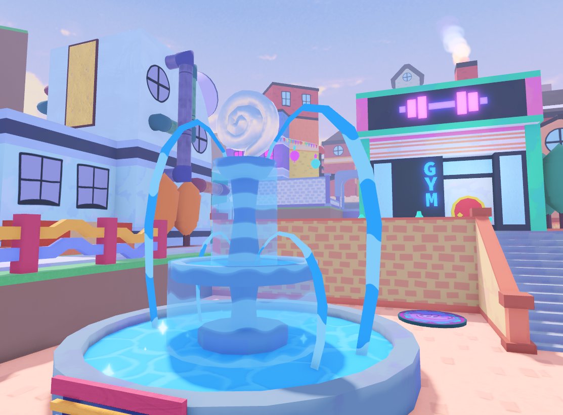 FindEverythang's tweet image. Here&apos;s some screenshots of v0.2.0 to tide you over... we&apos;re making great progress! #RobloxDev