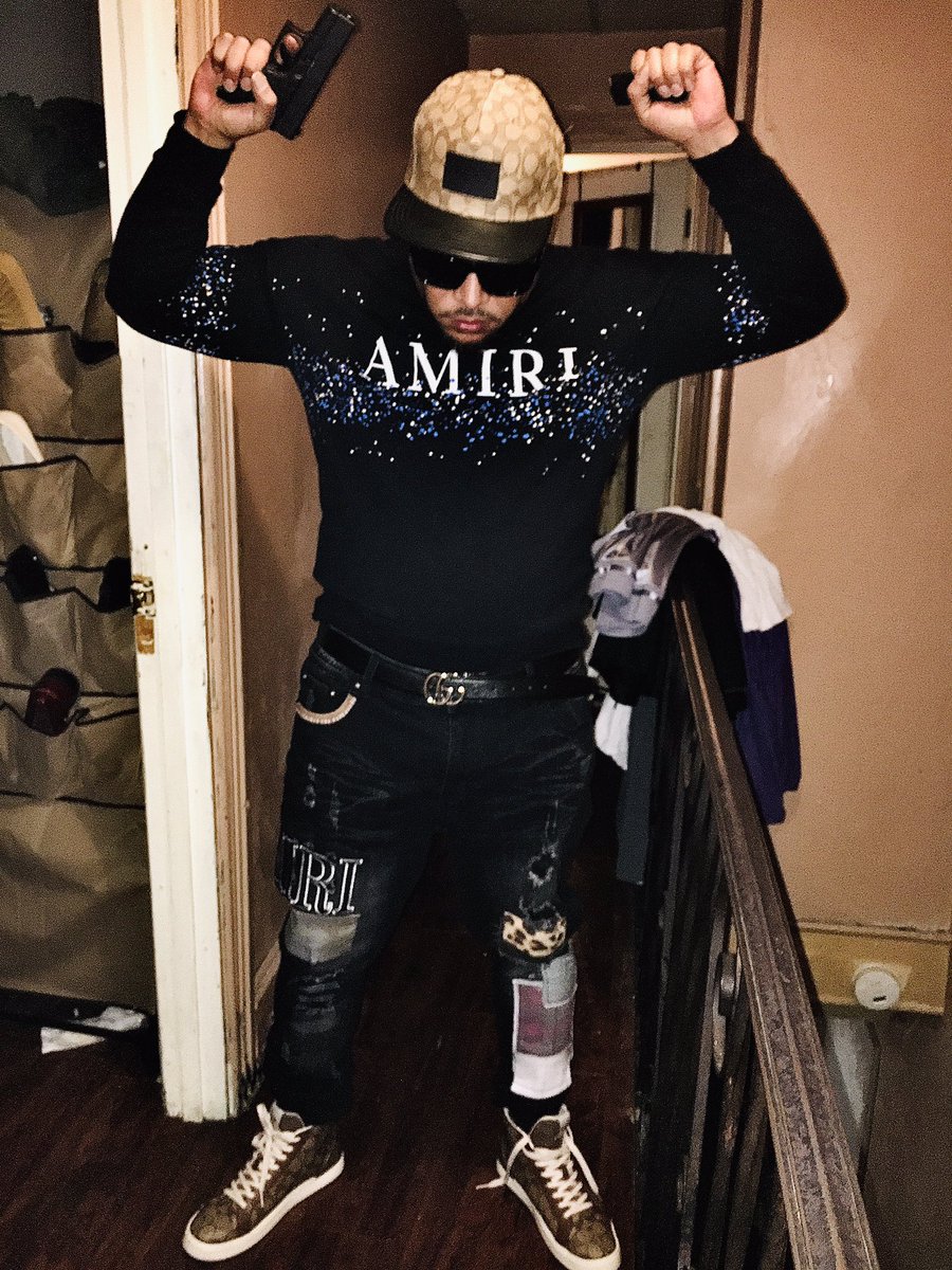 Lil Deuce31st🦍 (@lildeuce_tasker) on Twitter photo 