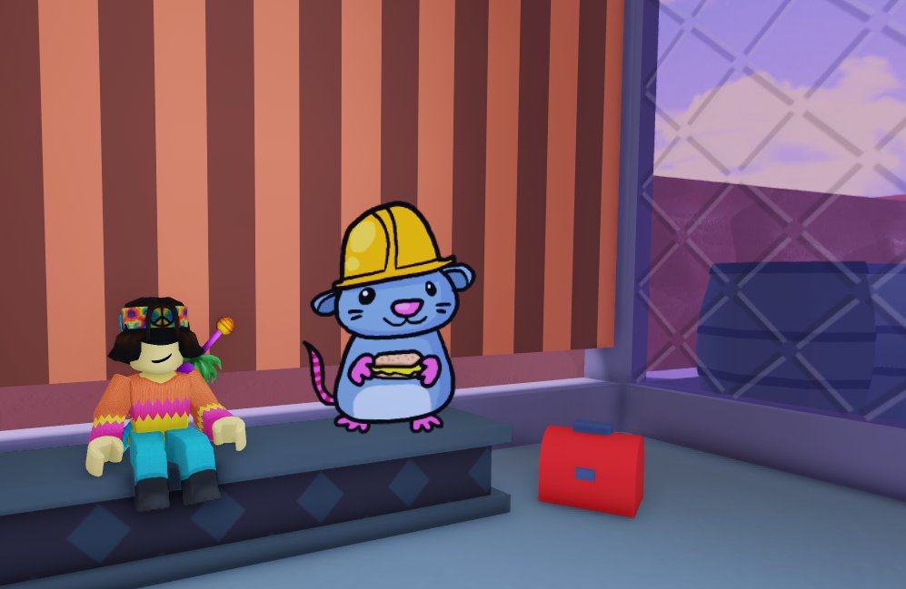 FindEverythang's tweet image. Here&apos;s some screenshots of v0.2.0 to tide you over... we&apos;re making great progress! #RobloxDev