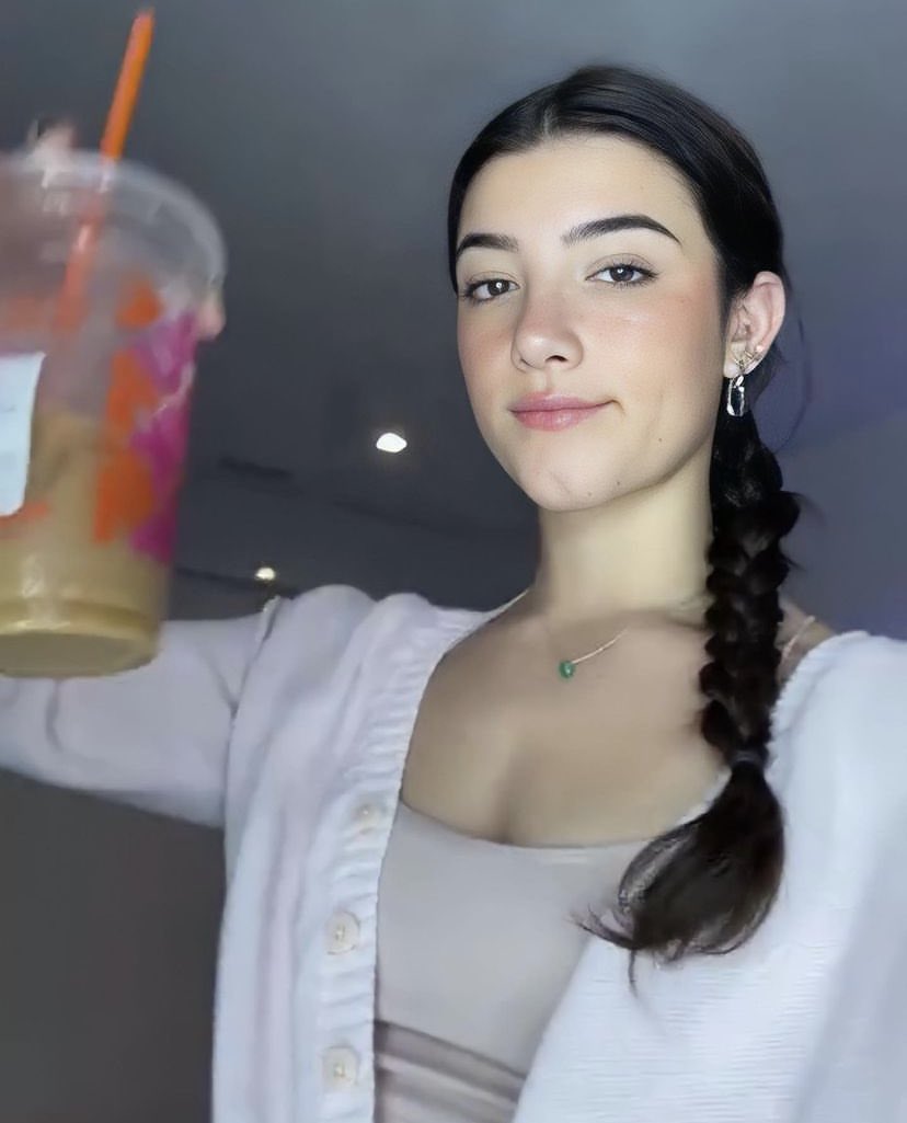 How long have you had such a huge crush on Charli?? So much time spent worshipping her.

I think it’s time upgrade your little fetish by approaching <a href="/CharliAddiction/">𝐆𝐨𝐝𝐝𝐞𝐬𝐬 𝐂𝐡𝐚𝐫𝐥𝐢 (not @CharliDamelio)</a> 

Sending and worshipping someone as hot and powerful as Goddess Charli is exactly what you’ve been craving!