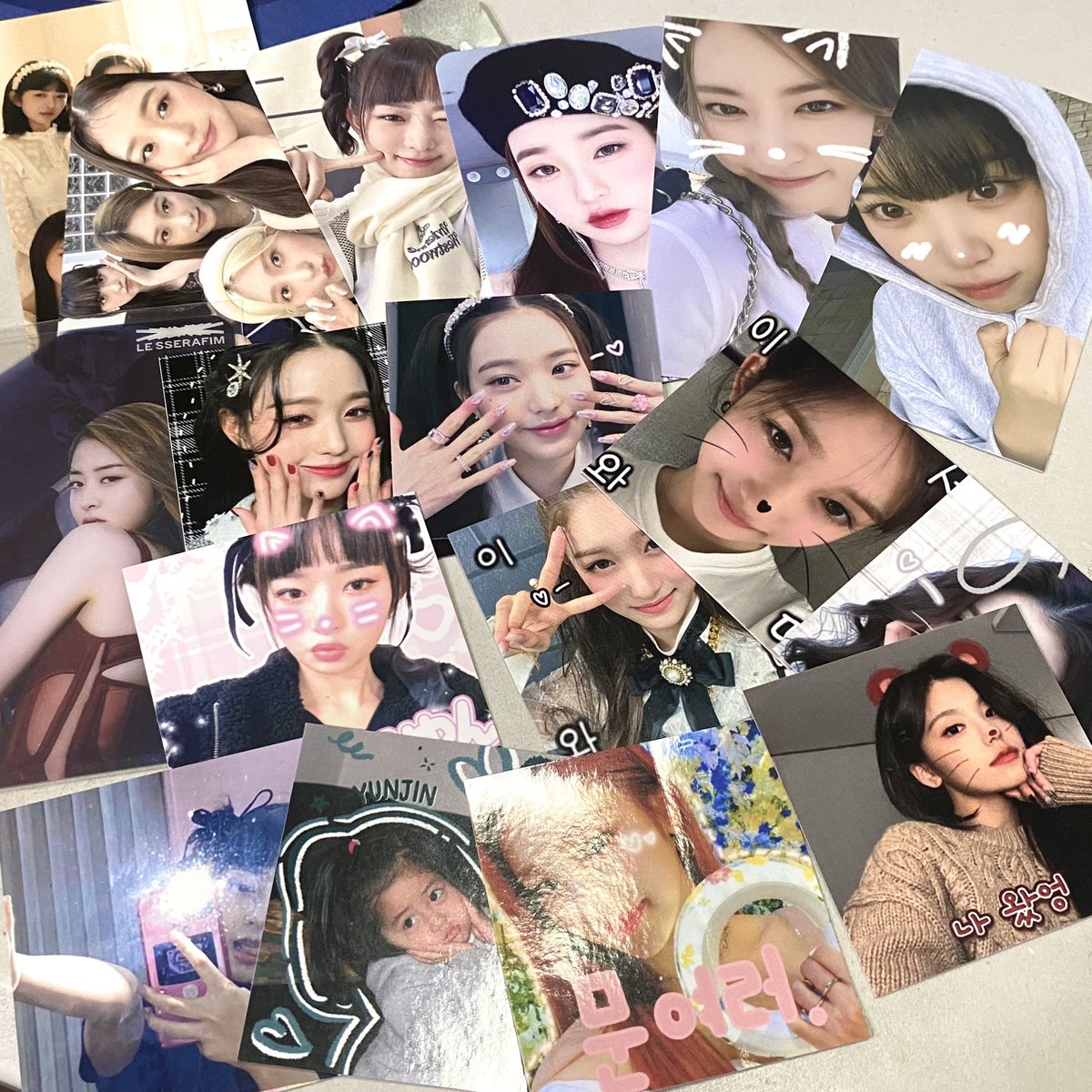 ryjnicart's tweet photo. ع˖⁺ 🪷 ryujin mail❕୭

aaa my girlie is heree ! very overwhelmed sa freebies huhu <33 thank youu for always bringing my prios to me bff ! more budols to come pls HQHS THANK UU💗🤭

@coliexicart #colxfeedbacks https://t.co/tM7cw9OlCu