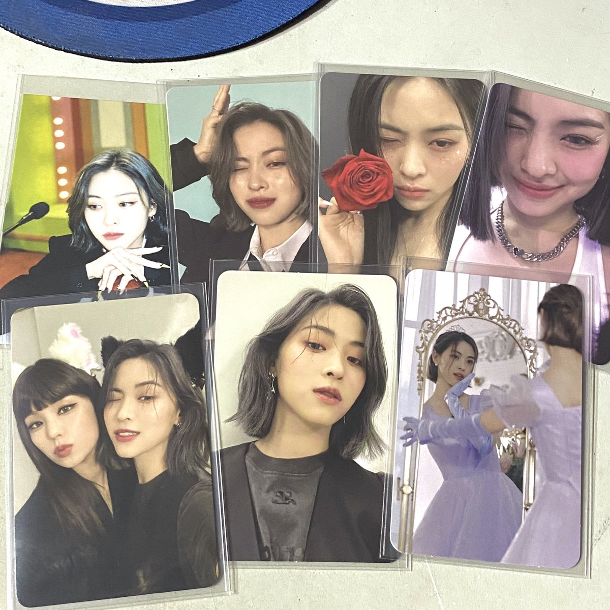 ryjnicart's tweet photo. ع˖⁺ 🪷 ryujin mail❕୭

aaa my girlie is heree ! very overwhelmed sa freebies huhu <33 thank youu for always bringing my prios to me bff ! more budols to come pls HQHS THANK UU💗🤭

@coliexicart #colxfeedbacks https://t.co/tM7cw9OlCu