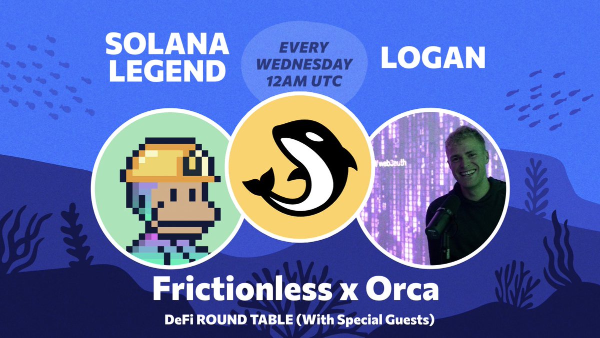 Solana Legend 🎒💧 tweet media