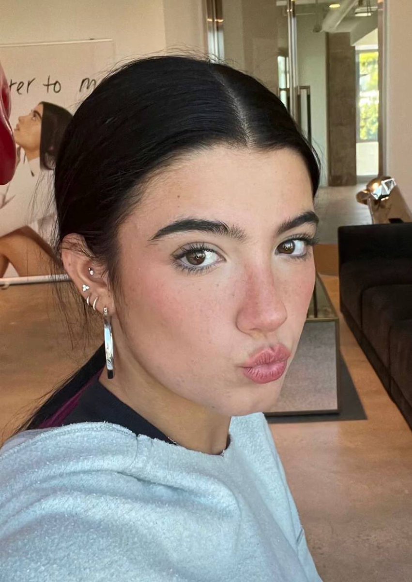 I owe everything to <a href="/CharliAddiction/">𝐆𝐨𝐝𝐝𝐞𝐬𝐬 𝐂𝐡𝐚𝐫𝐥𝐢 (not @CharliDamelio)</a> not only am I hopelessly in love with her…

I literally can’t imagine living without Goddess Charli!

I have found true meaning and fulfillment in becoming her pussyfree slave for life, and you should too!