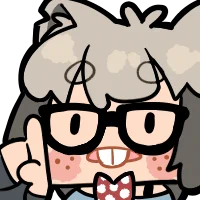 I have a serious chronic disease of being late to fashionable memes... anyway, new profile 