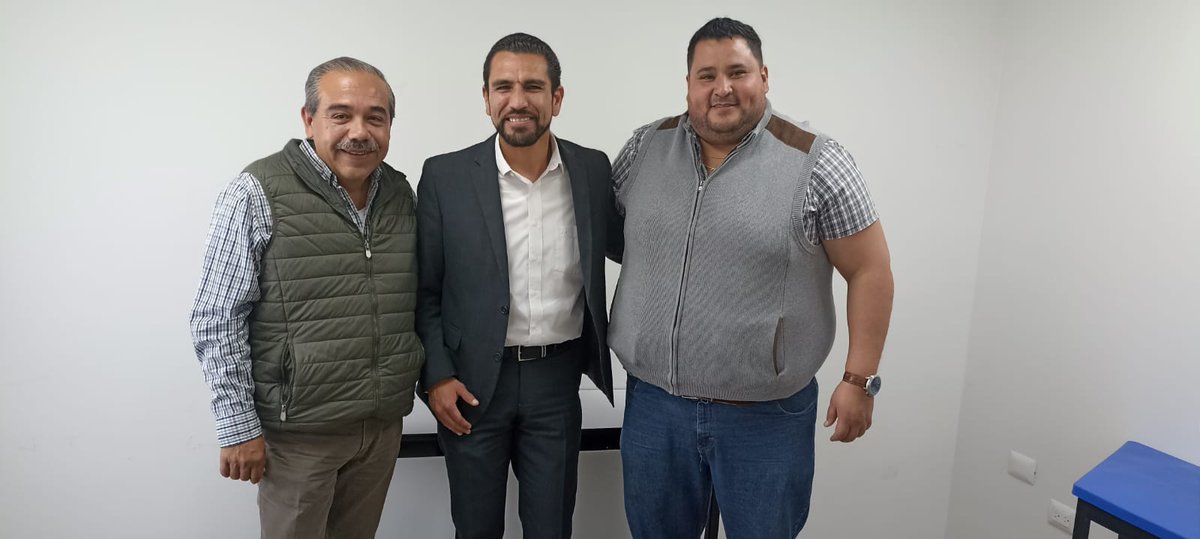 Jose daniel salazar tweet media