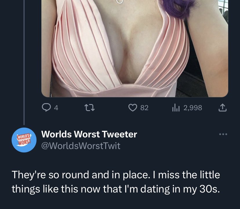 itsvalkerie's tweet photo. 1. They’re fake
2. Be grateful that you get to see any at all you insufferable man
3. I used boob tape to get them ‘in place’ so even fucking fake ones won’t look perfect 
4. I hate men
5. Worst first notification to look at during the third nap of my sleep study https://t.co/TTxeOgco04