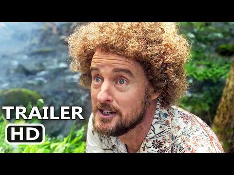 Owen Wilson's upcoming film dlvr.it/SkTPLc