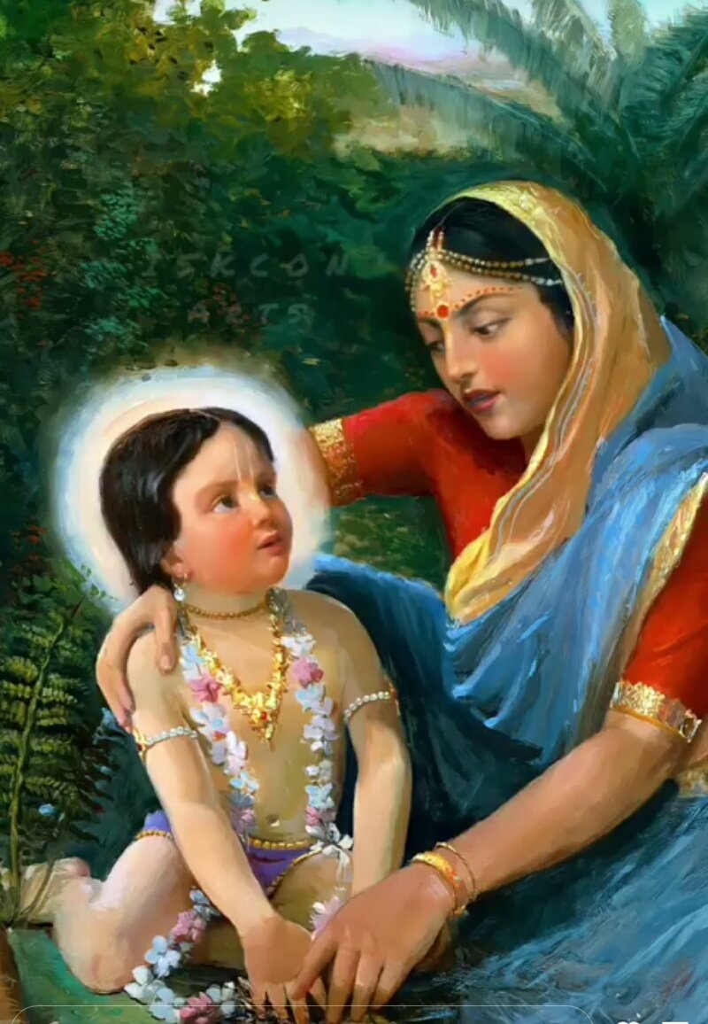 krishna-consciousness-on-twitter-around-500-years-ago-1486-ad-sri