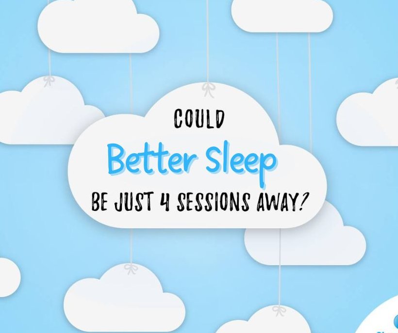 Treatment with #CBT-I appears to optimise a broad range of outcomes in psychiatric care. Nice to see this paper out @DanielBonnar2  Clare Rees &amp; Jamie  Hardman. #insomnia  tandfonline.com/eprint/CIZTSIK…