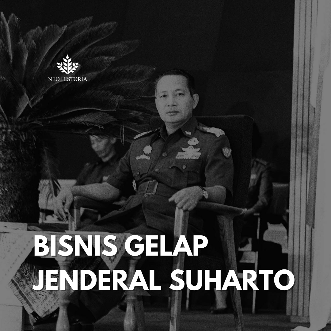 Neo Historia Indonesia (@neohistoria_id) on Twitter photo 