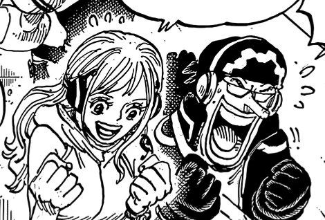 JORDAN LIKES ONE PIECE? https://t.co/Ta1BHh4Ru1 