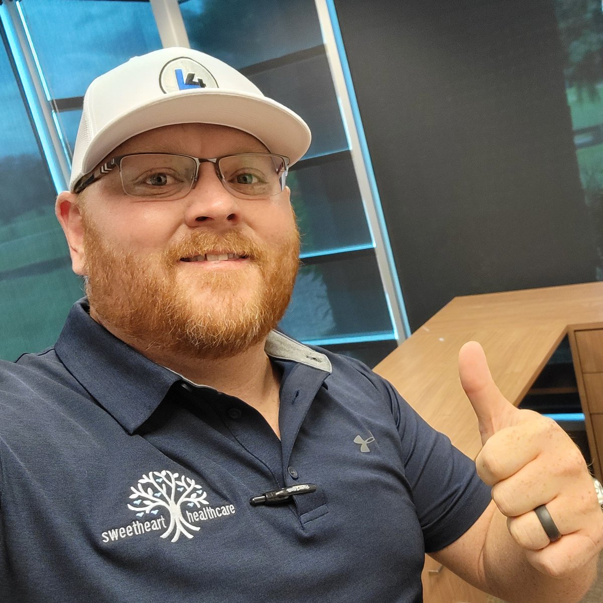 #NewProfilePic