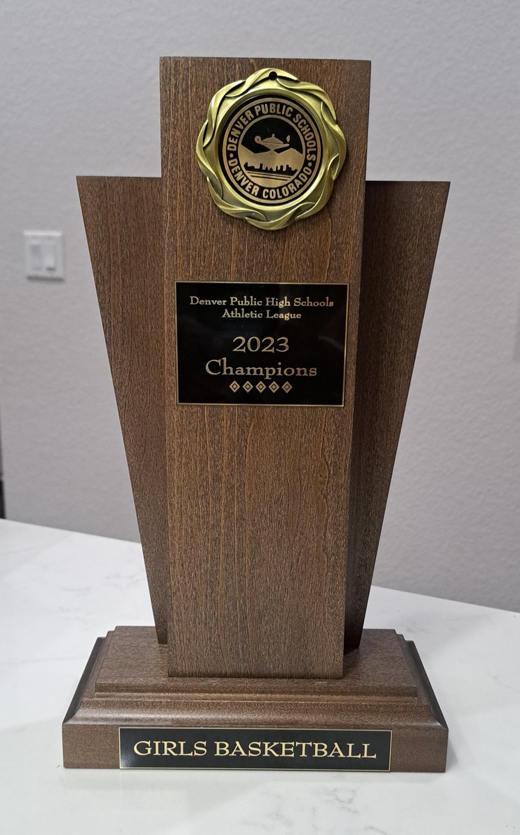 2022 - 2023 DPS 5A/4A City League All Conference 

Honorable Mention 
K. Starks 

2nd Team All Conference
Amira Pena, A. Thompson, M. Griffins

1st Team All Conference 
A. Stapleton E. Jackson

2022 - 2023 DPS 5A/4A City League POY 
Eianna Jackson