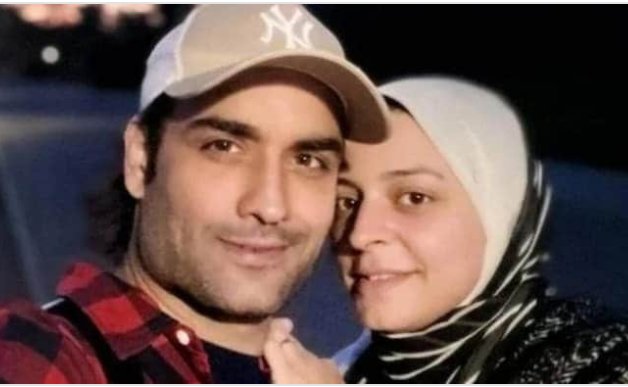 Congratulations on your marriage, my dear, I wish you the best, God willing, that you will always be happy together.<a href="/VivianDsena01/">Vivian Dsena</a> 💖💖💖