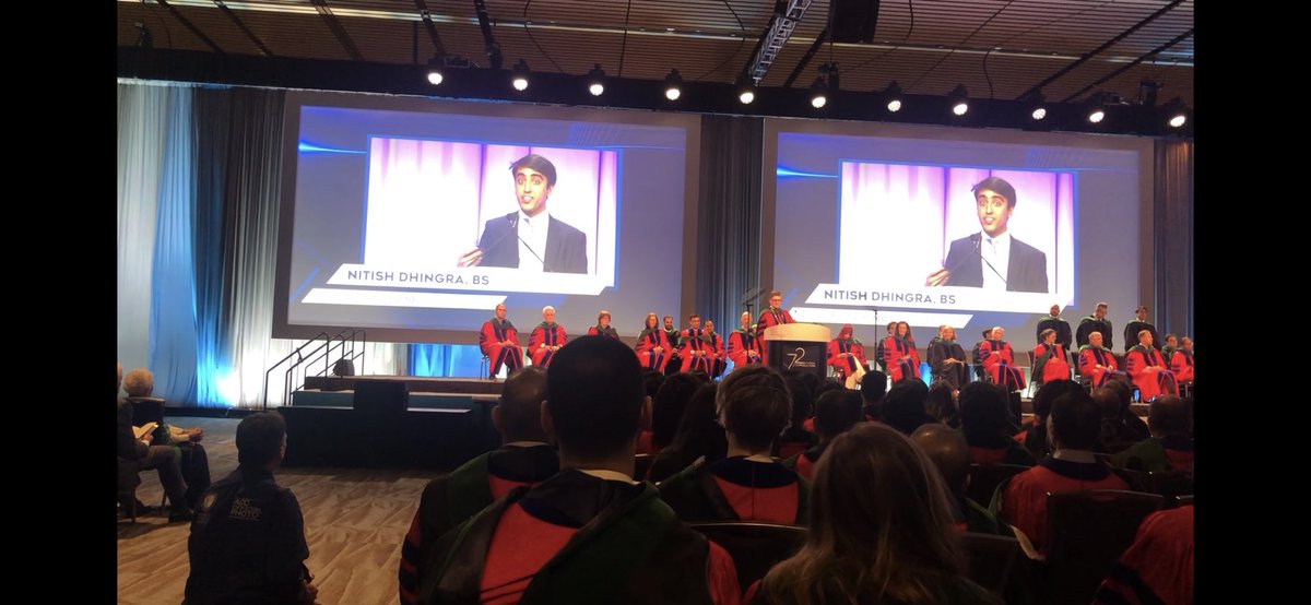 Nitish K. Dhingra tweet media