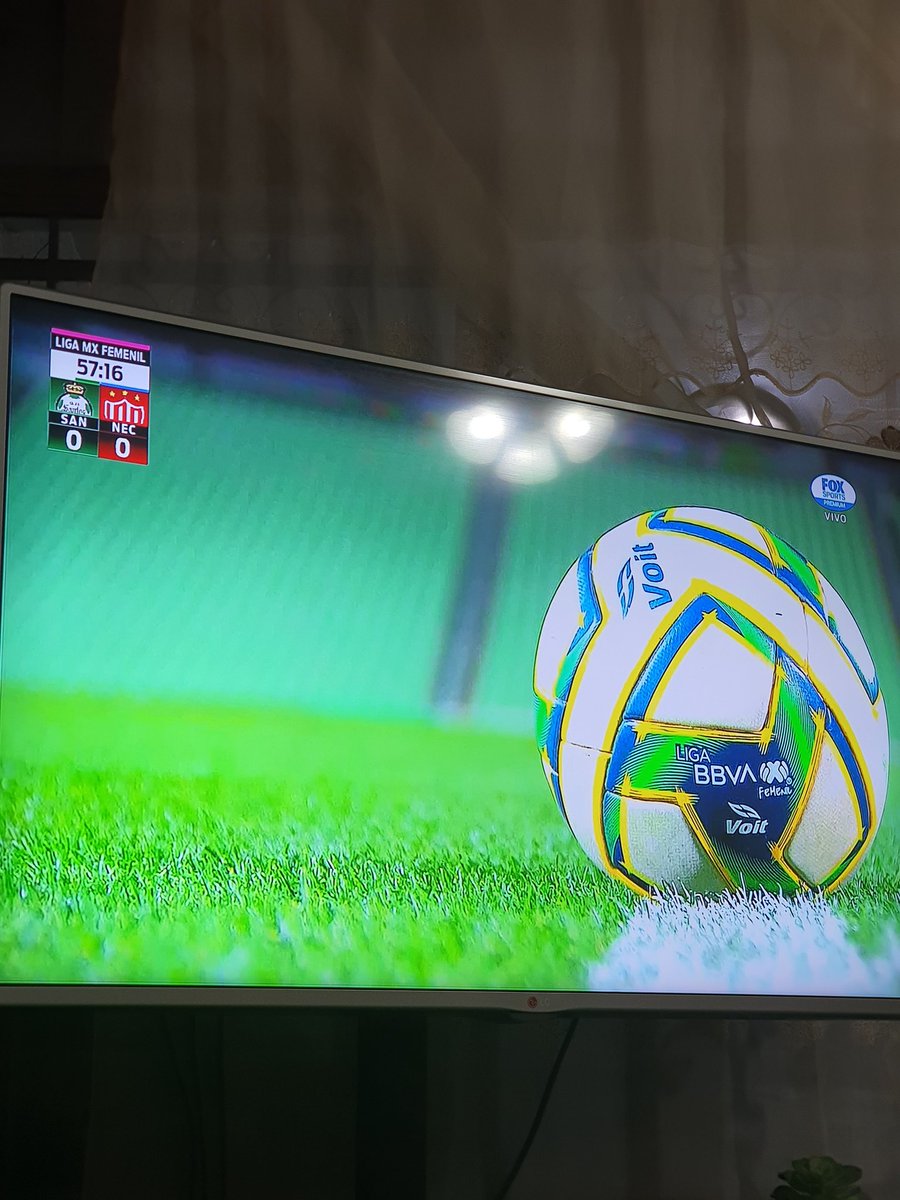 Se les fue la señal a los de <a href="/FOXSportsMX/">FOX Sports MX</a>  y asi quieren que sigamos pagando #FoxSportPremium 
Pesima señal !!!