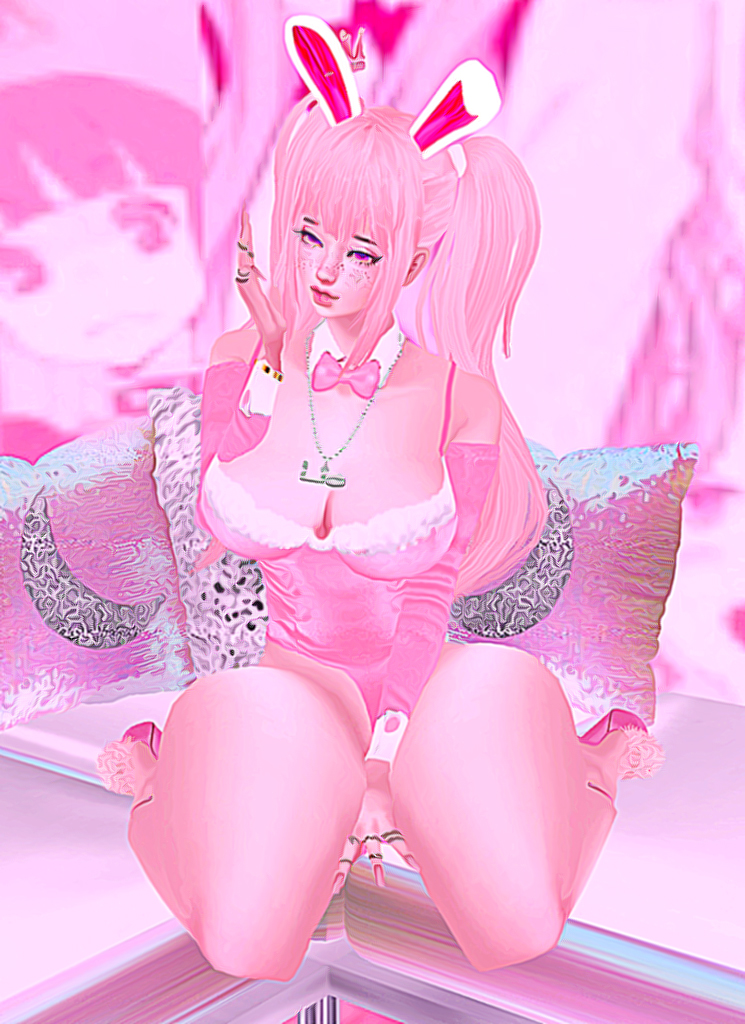 Lia_Boo7's tweet photo. Conejita rosada 🐰 #imvu #imvumodel #imvuwhore #whore #VR #sexy #imvulife #3dmodel #3d #fanservice #busty #scort #nightclub #club #nightlife #lingerie #imvugirl #scort #imvuscort #pinky #pink #pinkimvu #imvupink #3d #3dart #3dlife #sexygirl #bunny #bunnygirl #conejita https://t.co/87Sj9lLMX0