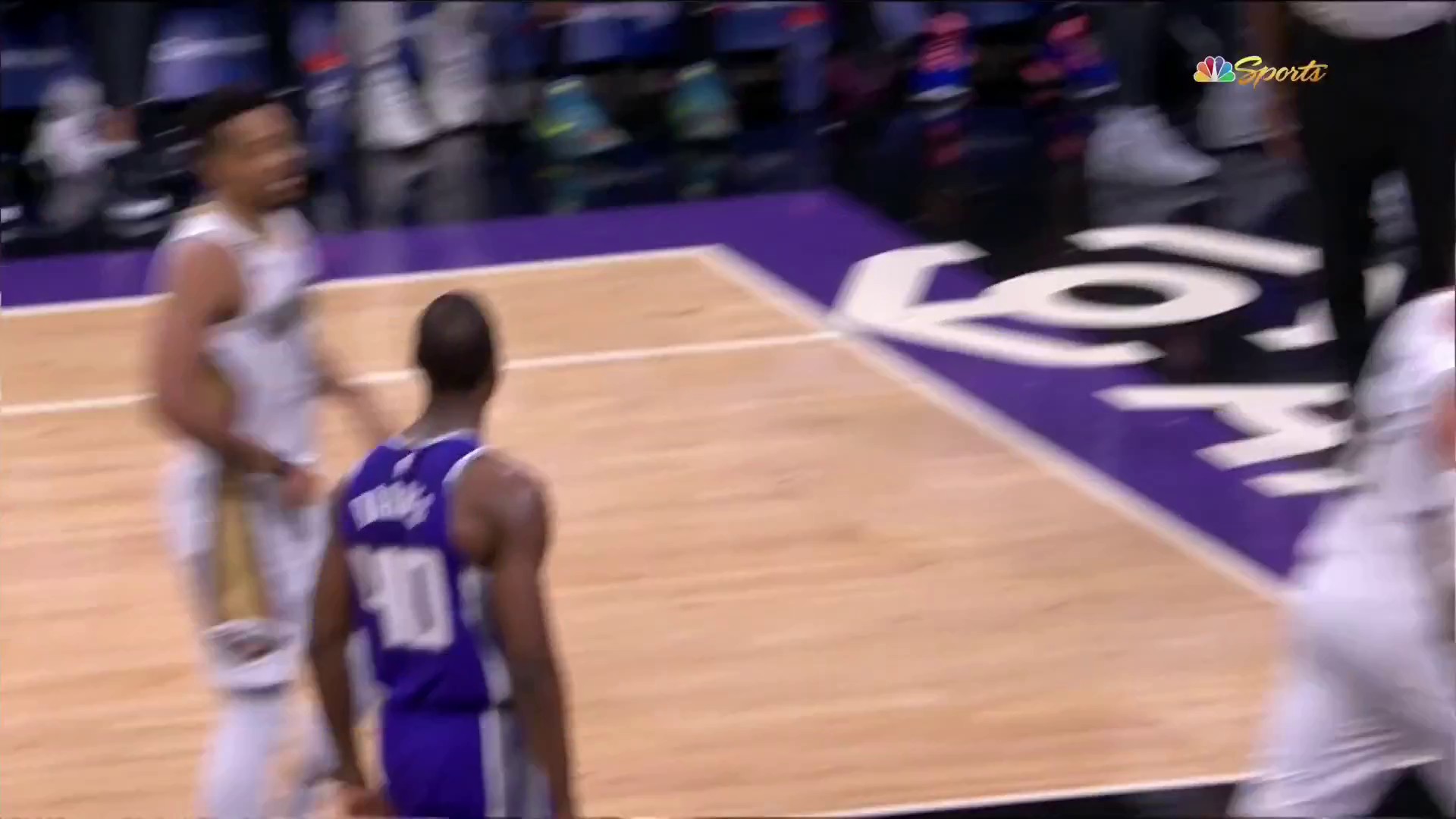 [情報] Harrison Barnes在10個球季後再次被吹技犯