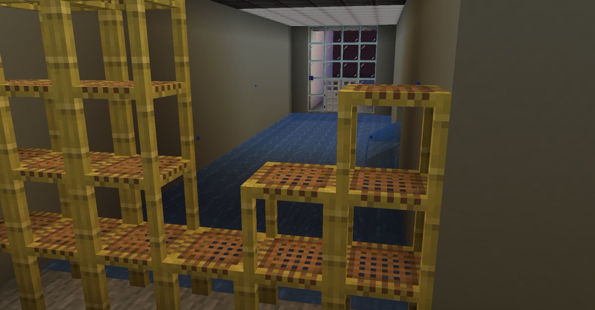 Nectar Survival Minecraft tweet media