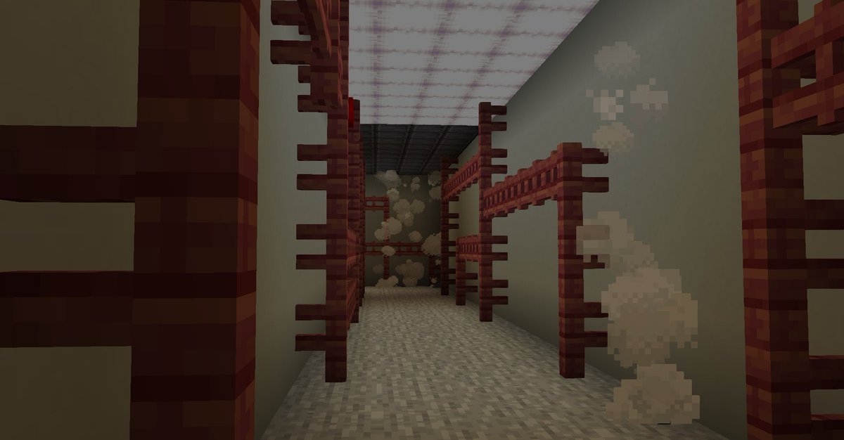 Nectar Survival Minecraft tweet media