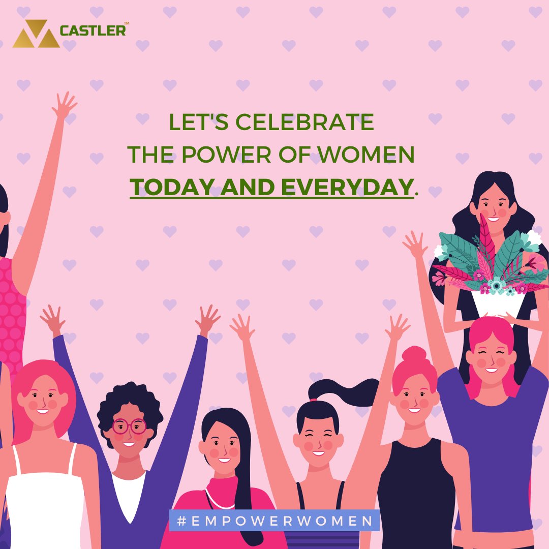 castler_escrow's tweet photo. Join Castler in celebrating #PowerOfWomen this #InternationalWomensDay! Let's honor the incredible women who have paved the way for us and continue to inspire us to be our best selves. Together, let's advocate for #GenderEquality and empower women worldwide. #Castler #IWD2023 https://t.co/MCbxyyWZNm