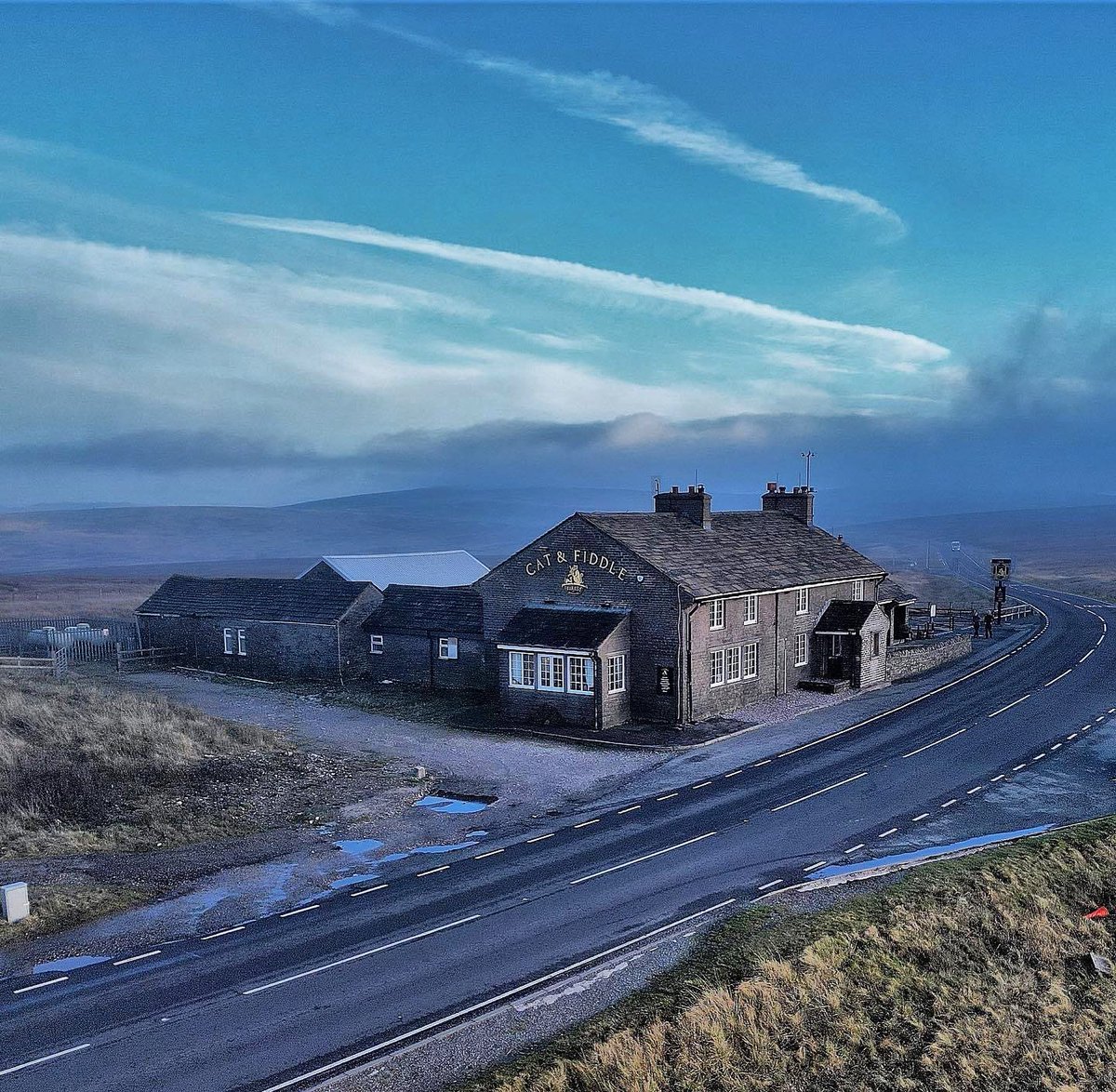 The Forest Distillery tweet media