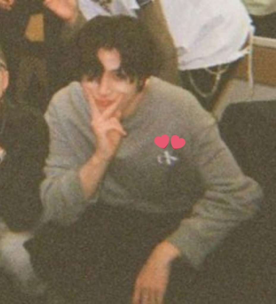 Lala🐮 on Twitter "junghwan the next brand ambassador Calvin Klein 2025