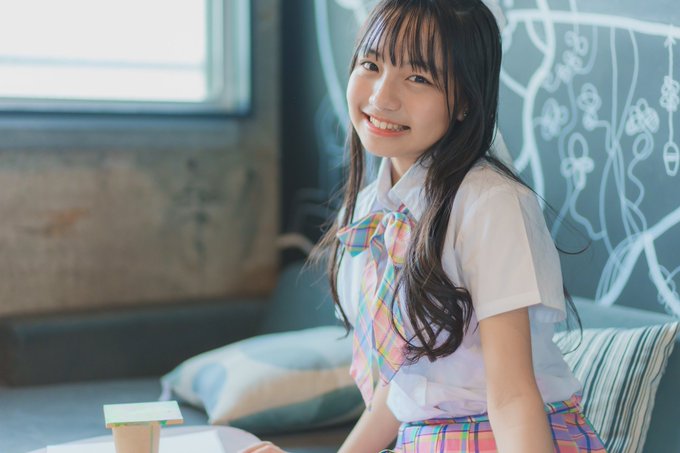 Twitterのコスプレ画像20