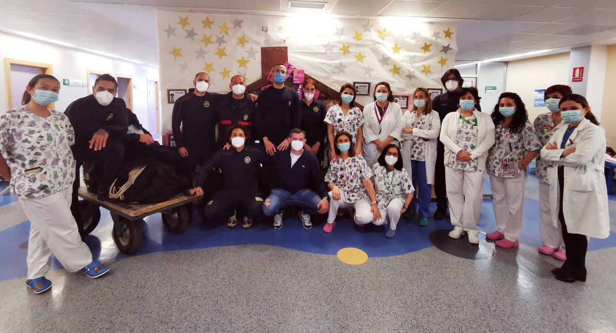 AGS Sur de Sevilla tweet media