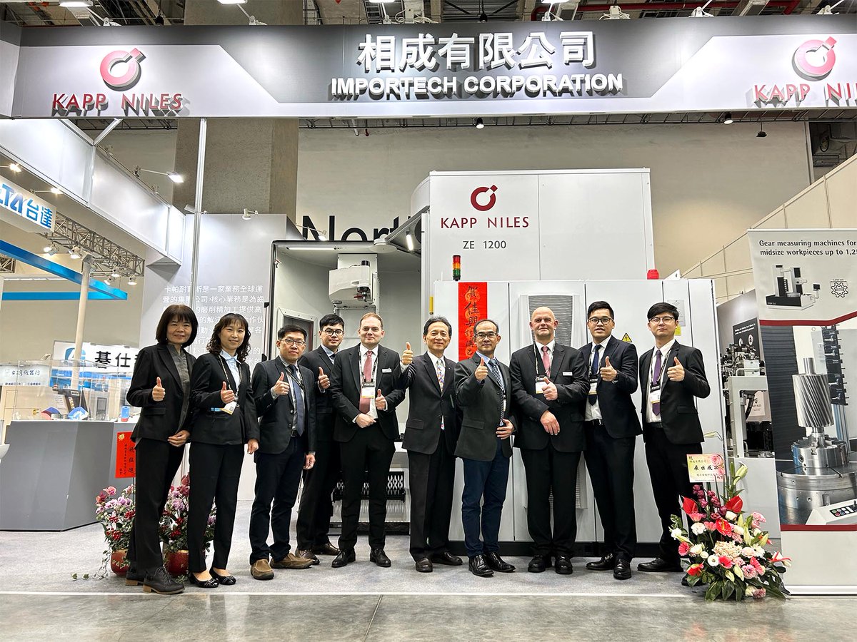 KAPP NILES tweet media