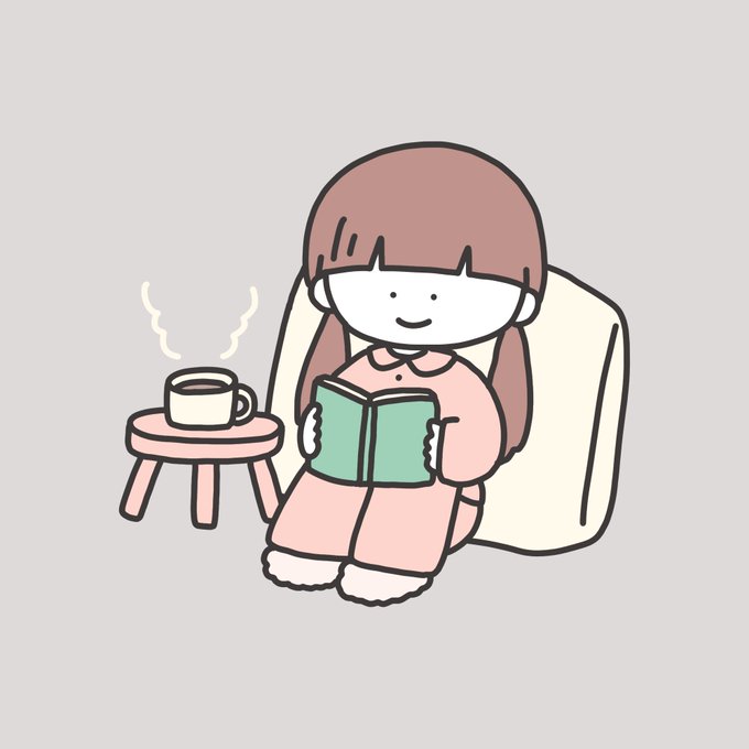 「読書」のTwitter画像/イラスト(新着)｜21ページ目