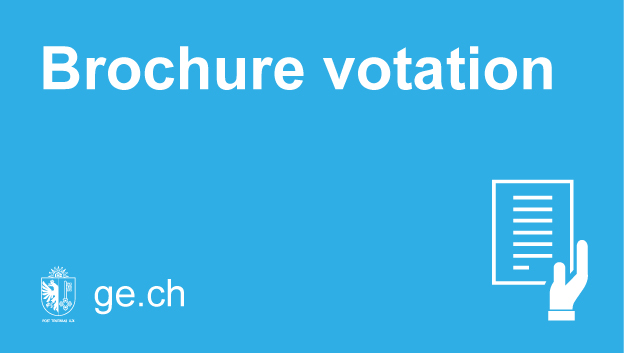 GE_chancellerie's tweet photo. #12Mars #GEVote: Retrouvez la brochure concernant la votation communale de Confignon #CessionParcelle soumis à votation le 12 mars 2023 sur: https://t.co/a6B1o6JSmS Prêts à voter? https://t.co/PZB0l9xiPw