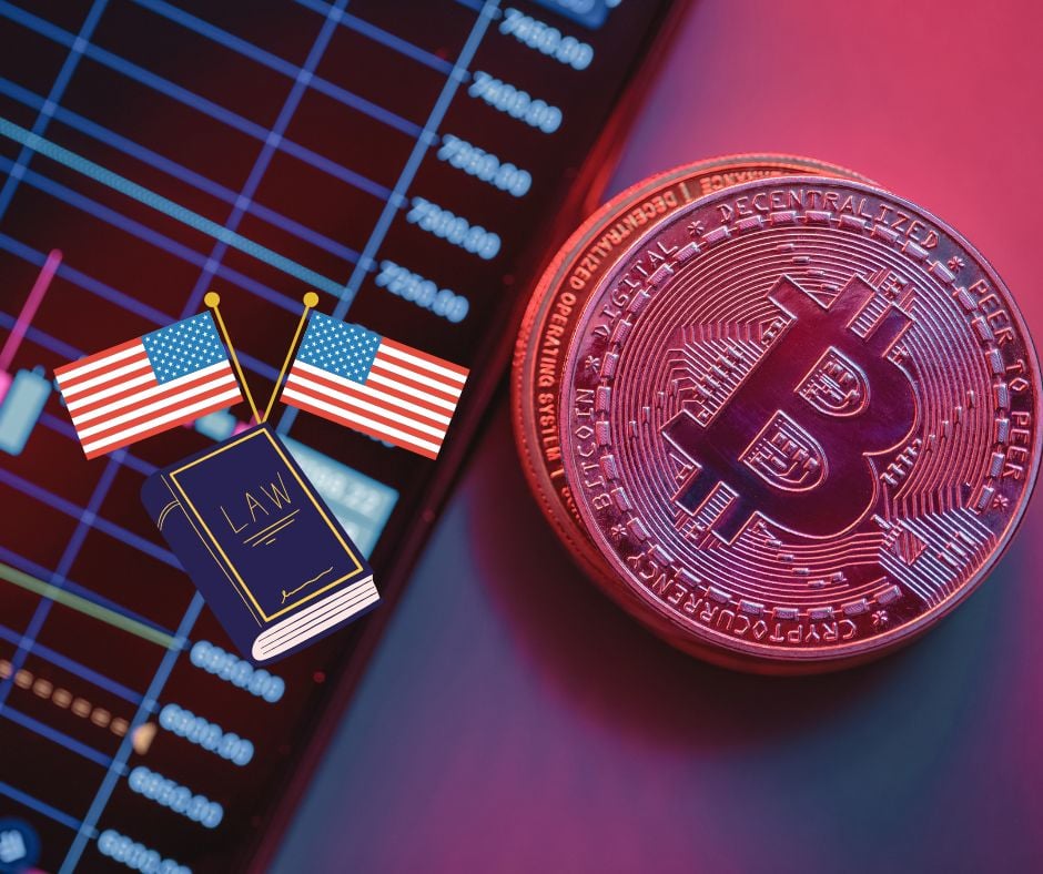 TheCoinMags's tweet photo. Brad Garlinghouse, the Chief Executive Officer of #Ripple, believes that the US is lagging behind other countries in terms of #cryptocurrency regulation due to the lack of clarity in the laws.

https://t.co/jon6HXlqwD https://t.co/EVc5RxgyOI