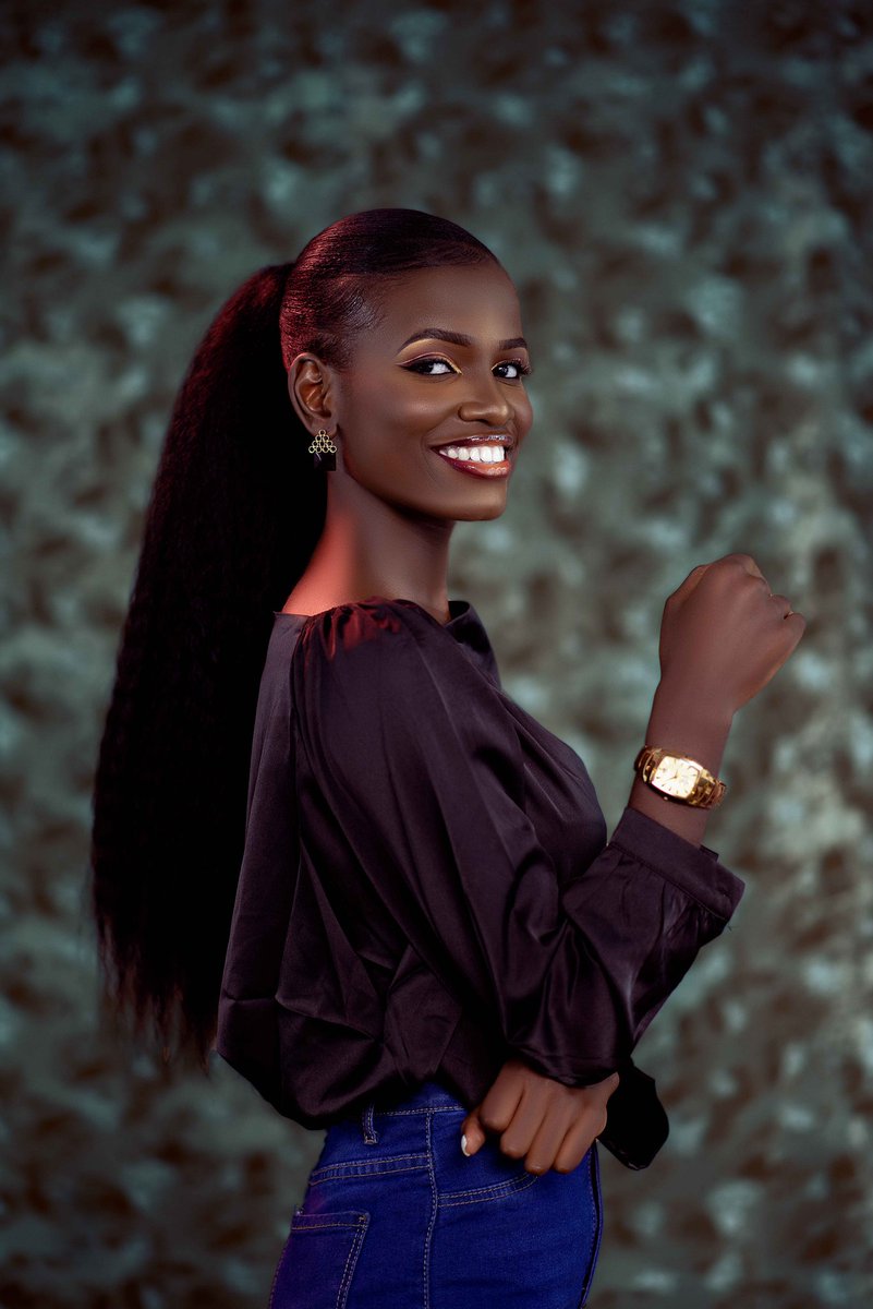 jovianansamba's tweet image. I've been blessed and touched, how will I ever thank you oh lord?
They keep fighting me but I am not giving up. May the stream of Zion fill my spiritual cup.
Jah give me strength and protection day and night. 

#Jovia4MissUganda2023 

@MissUgOfficial 
@nkayuuve98