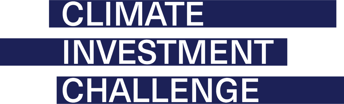 Are you a student with creative #FinancialSolutions & #innovations that address #climatechange? 

@ImperialCCFI's #ClimateInvestmentChallenge invites students to pitch financial solutions to #climatechange, with a prize pot up to £10k!

More info 👉lnkd.in/e5z-KQ-U