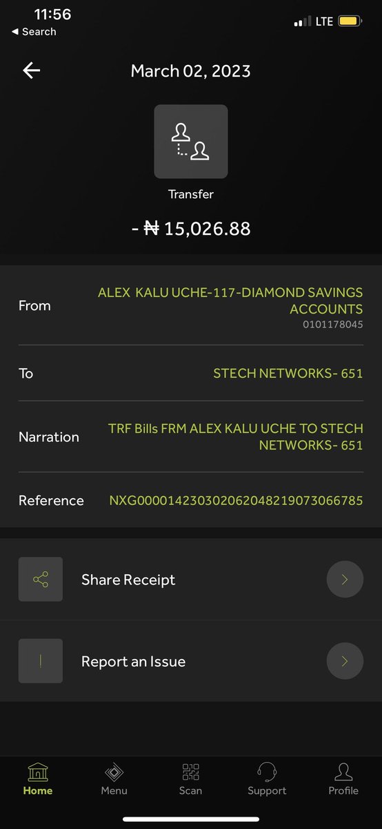 Stech Networks tweet media