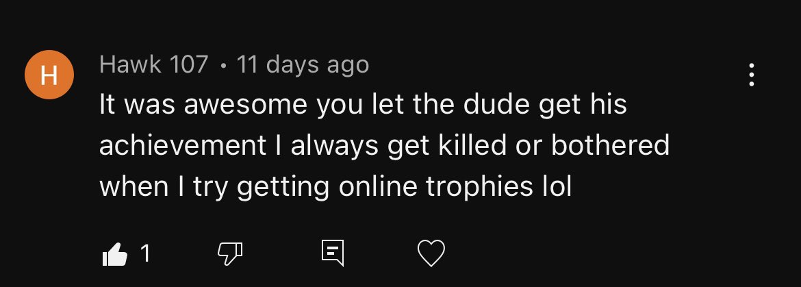 GAMERTAGVR's tweet image. I had forgotten the importance of achievements but playing #PSVR2 brings that all back to me. This clip was at the end of my #Pavlov video youtu.be/-36W0fOWJBM &amp;amp; those who watched the entire video loved the wholesomeness 🤗 #vr #virtualreality