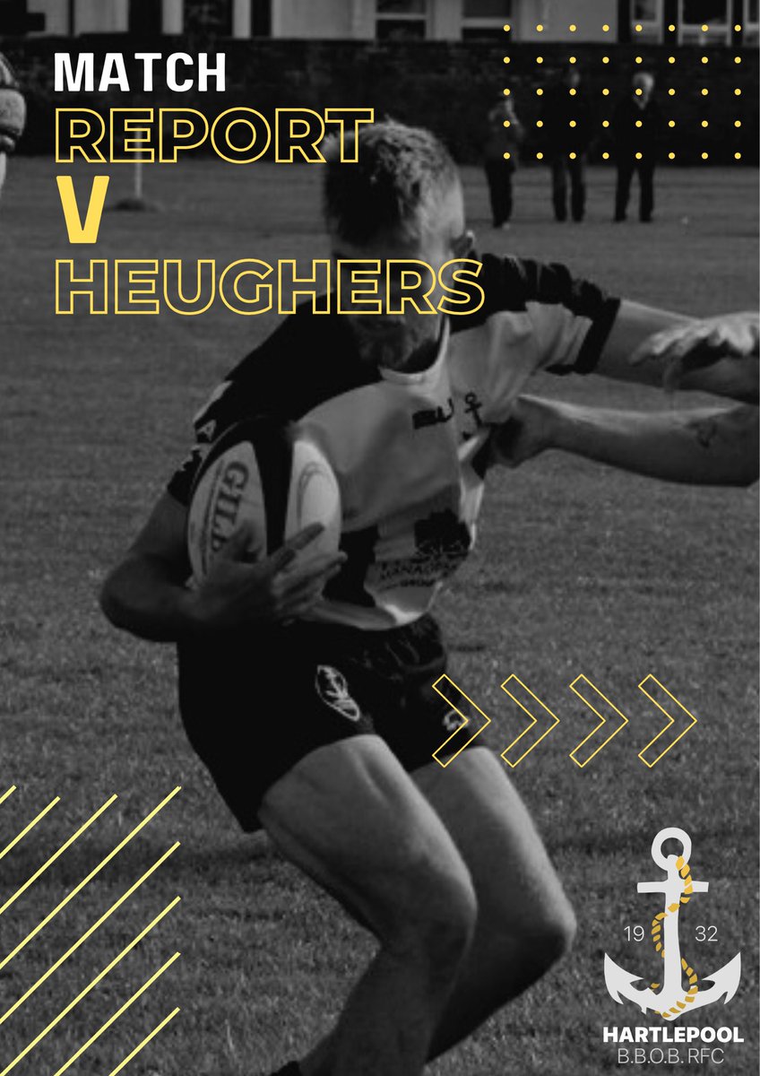 Hartlepool BBOB RFC tweet media
